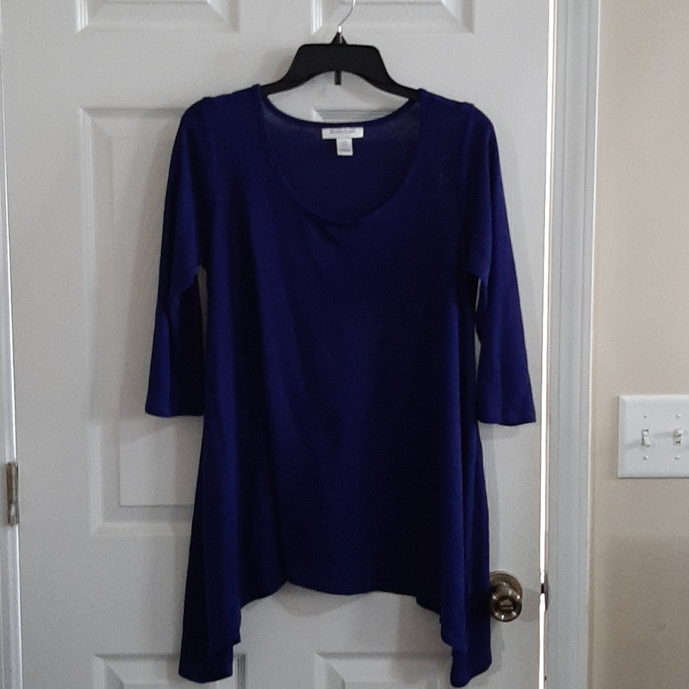 Motherhood Maternity Shirt